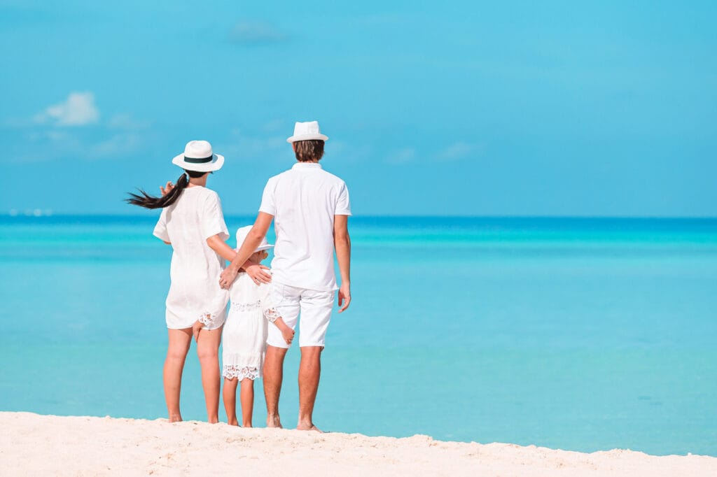Travel to Greece with kids