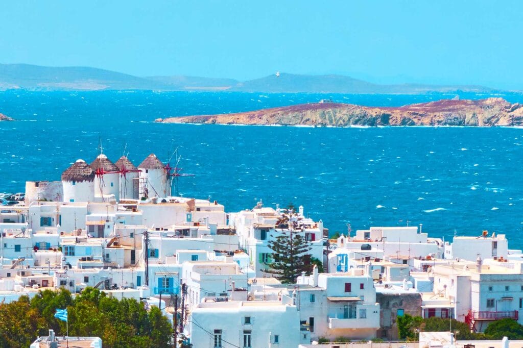 Mykonos