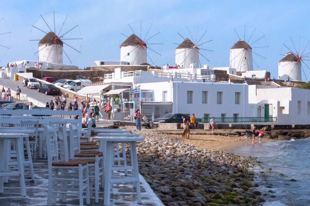 Mykonos