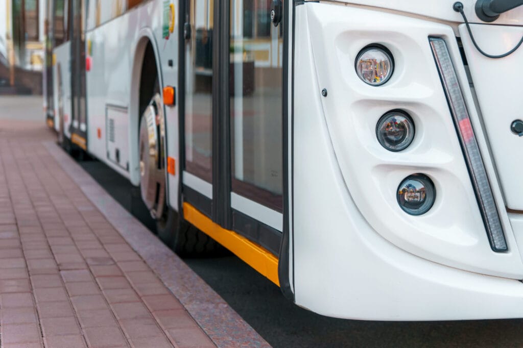 Greece Buses (KTEL)