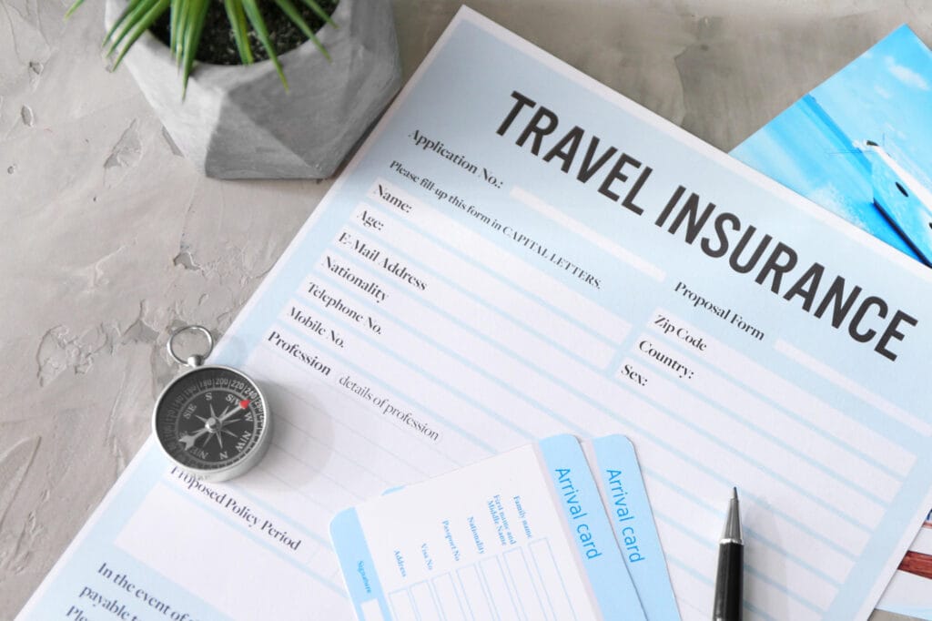 Travel Insurance