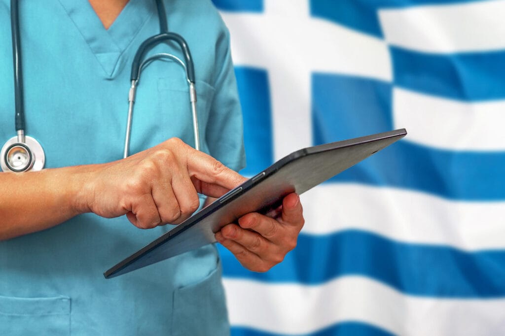 Healthcare in Greece: Hospitals, Pharmacies, and the EHIC