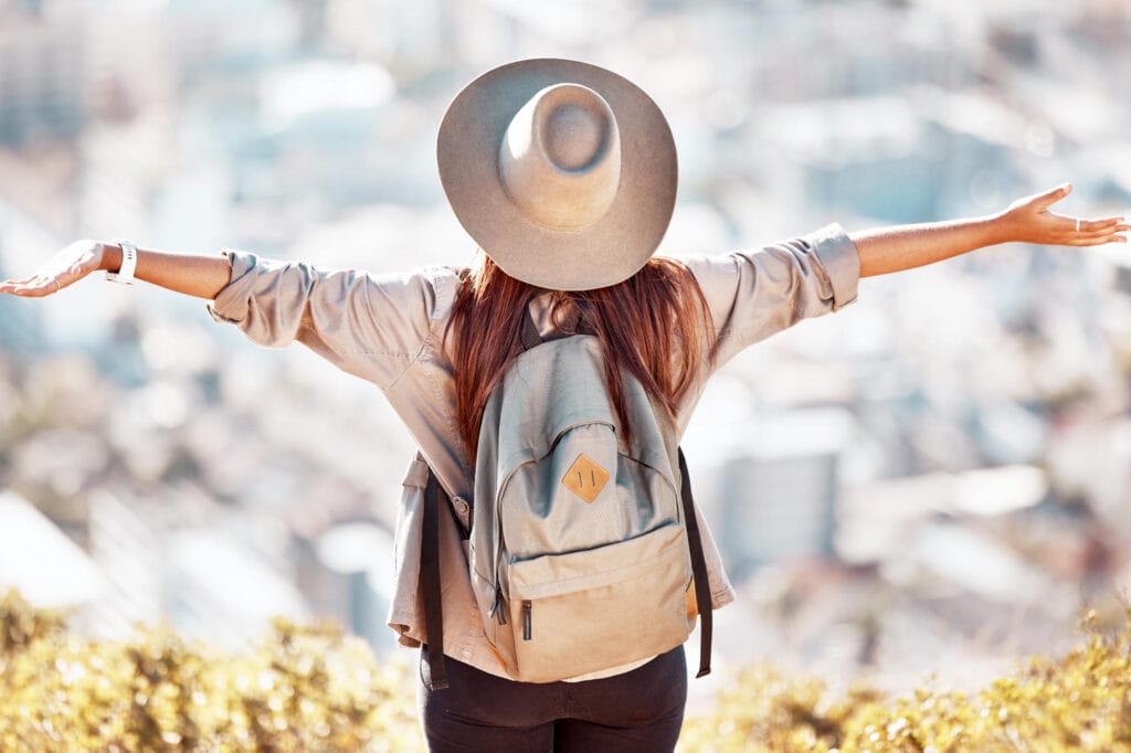 Safety Tips for Solo Travelers