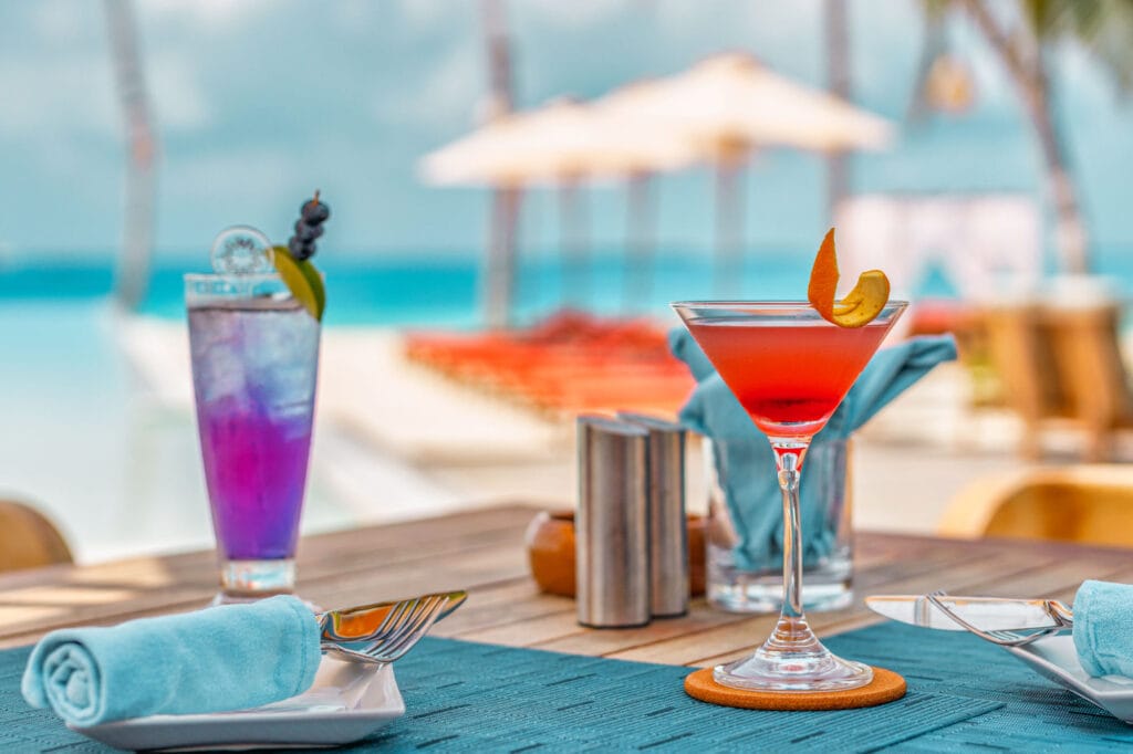 Best Bars and Clubs in Mykonos