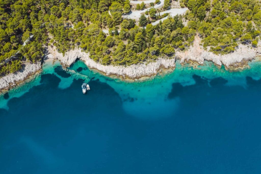 Greece travel Islands