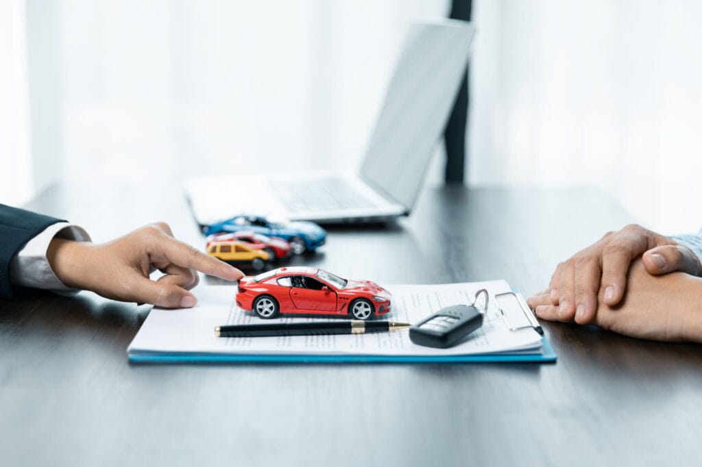 Car Rental Insurance in Greece
