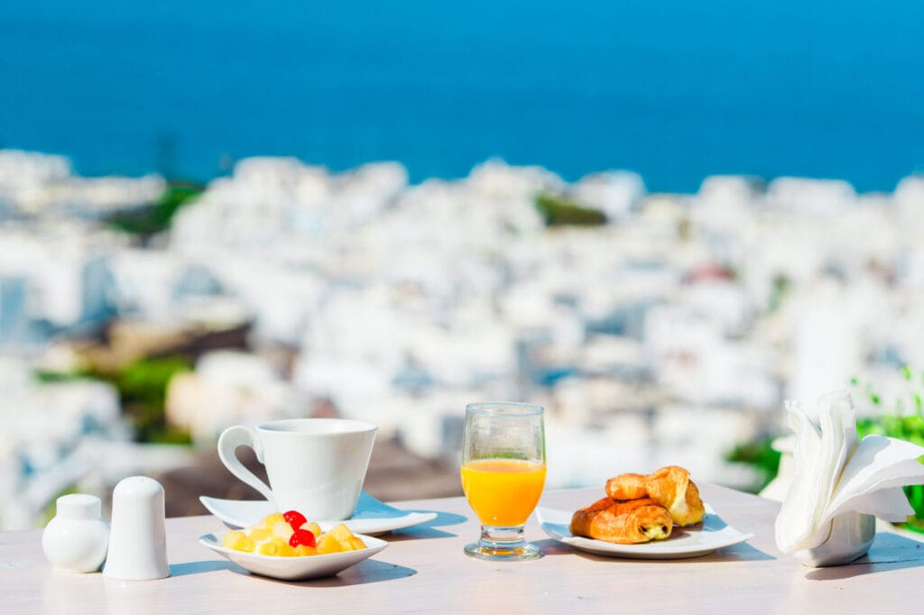 Hotels in Mykonos