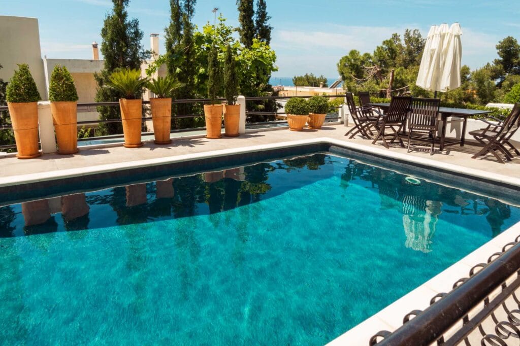 Hotels in Athens