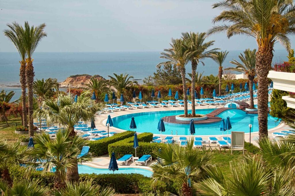 Hotel in Rhodes