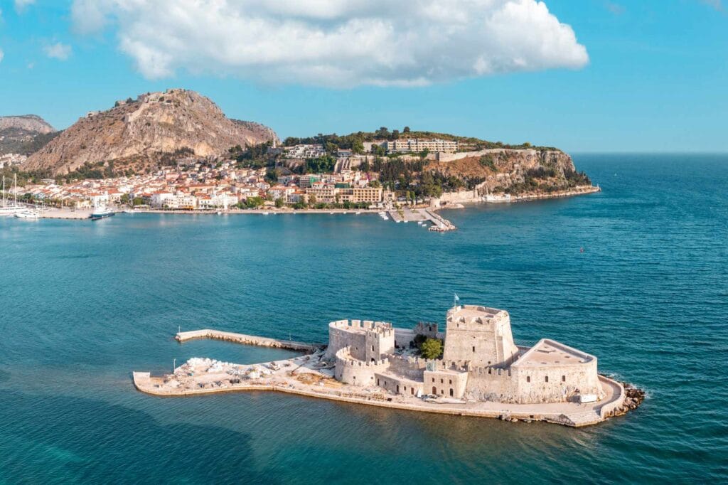 Nafplio