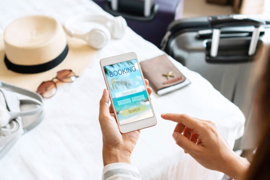 Booking Tours in Greece