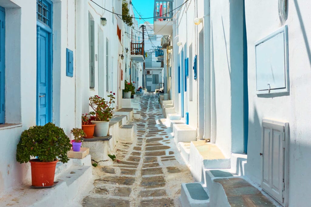 Mykonos