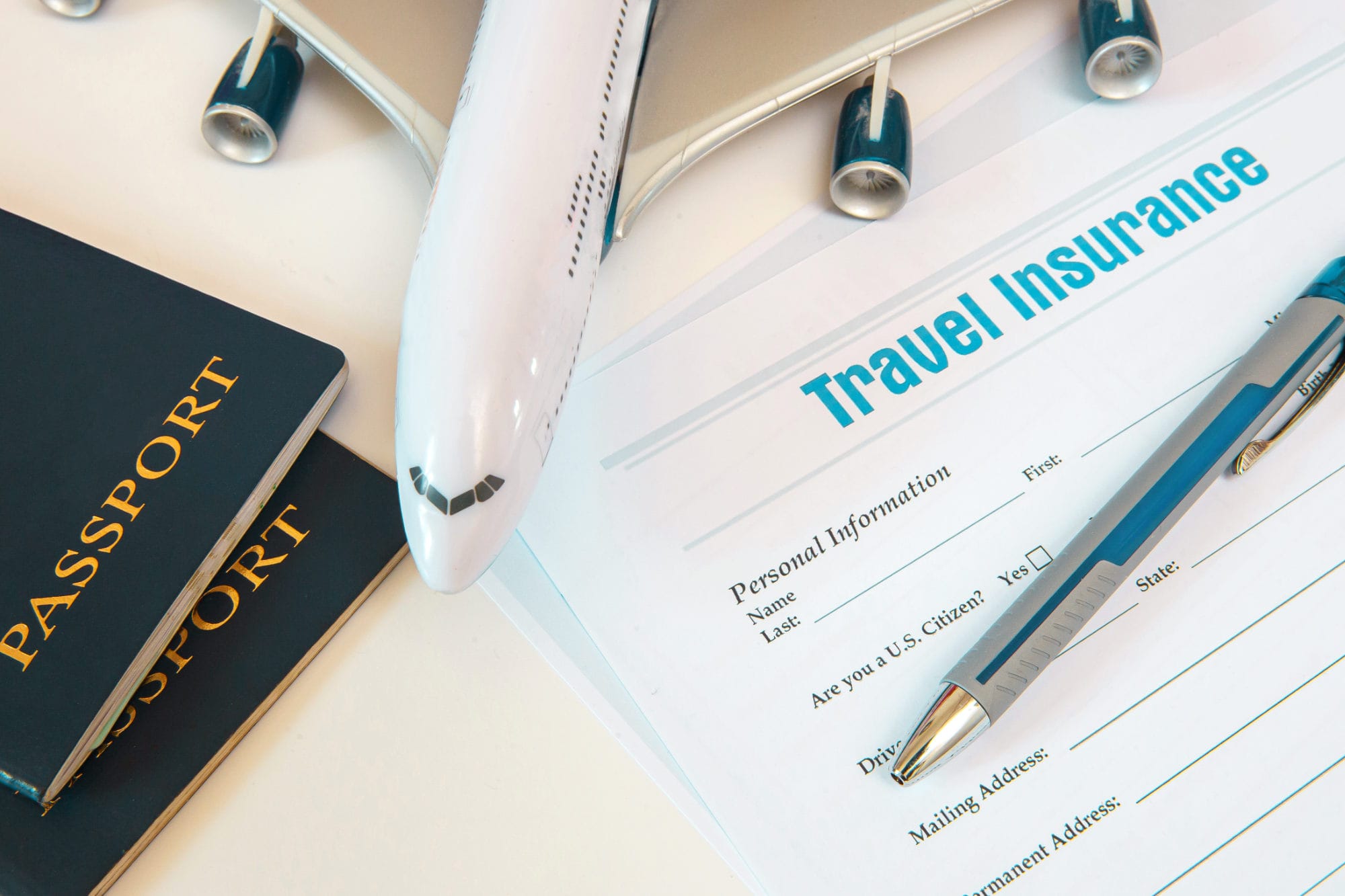 Greece Travel Insurance