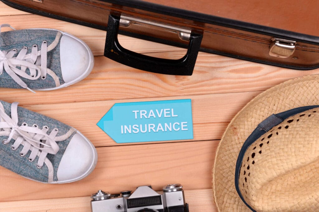 Travel Insurance for Greece