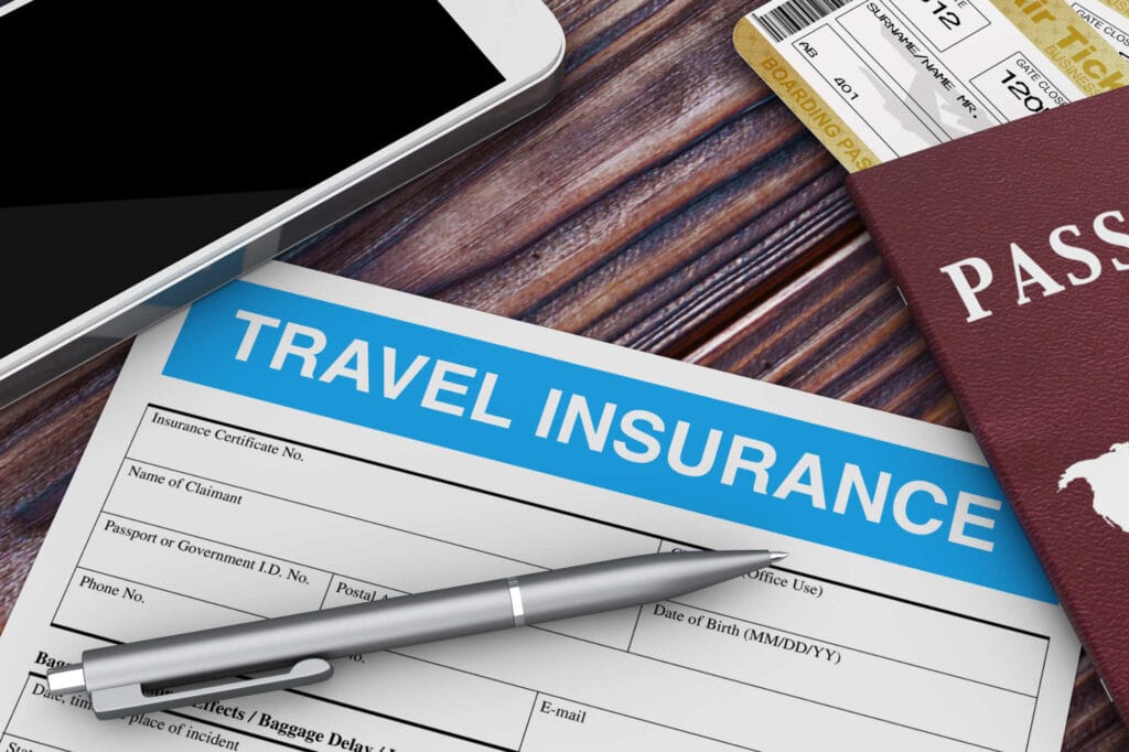  travel insurance 