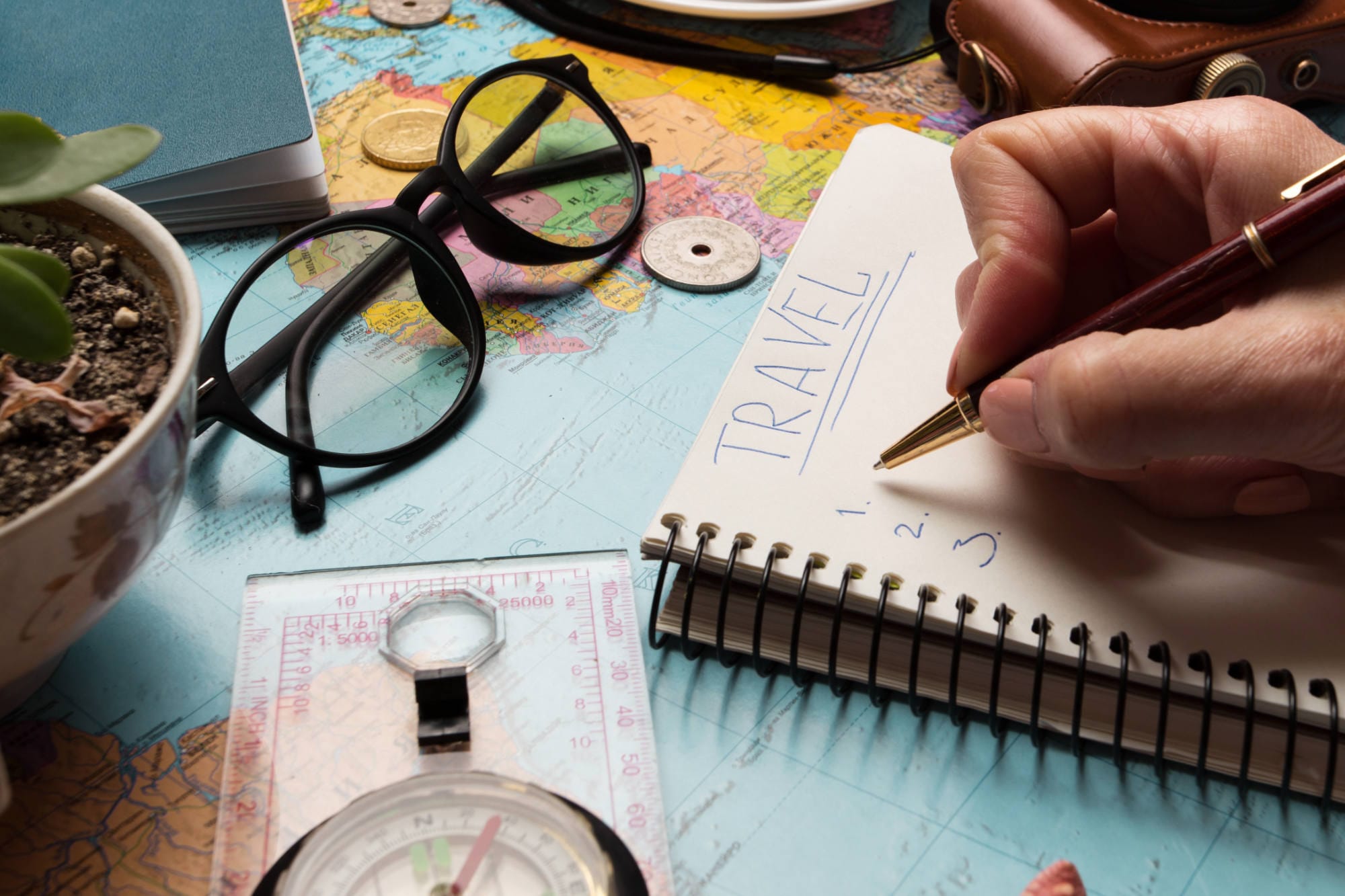 How to Plan a Trip to Greece