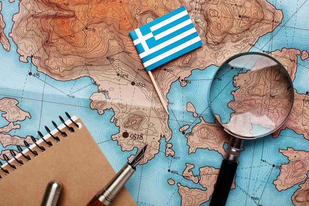 How to Plan a Trip to Greece