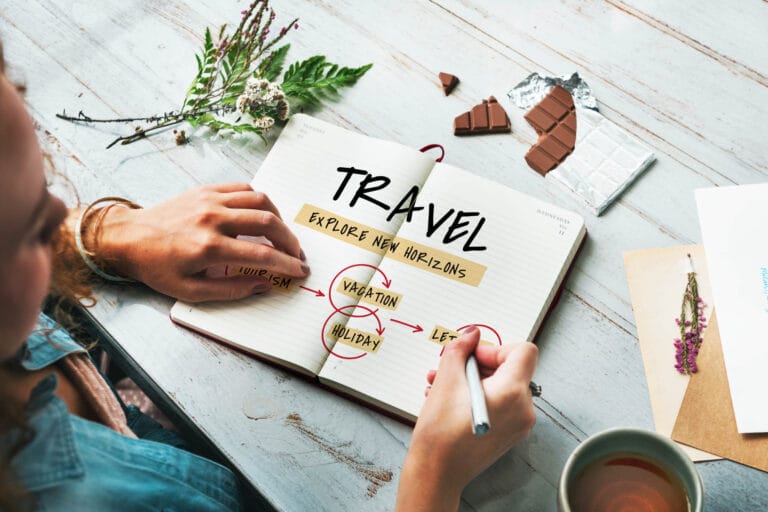 Plan Your Trip to Greece