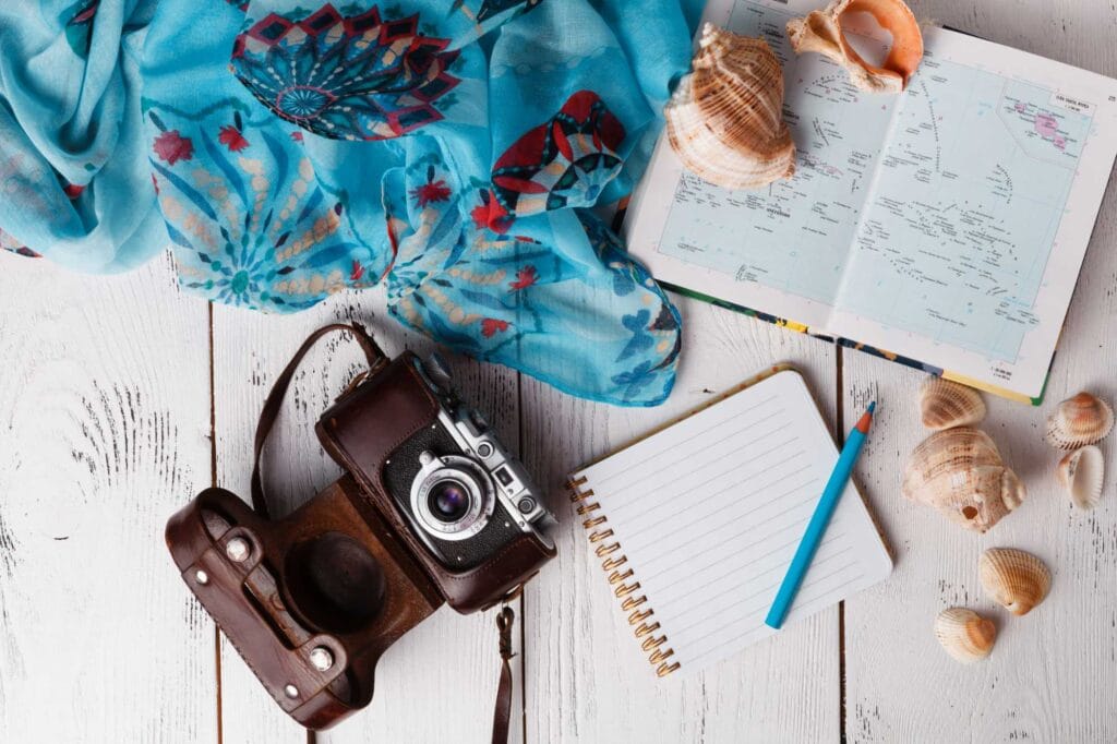 Greece trip planning 