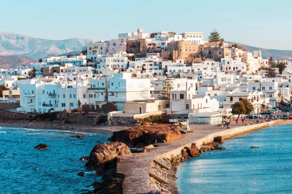 Naxos